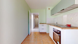  Appartement à vendre 3 pièces 64 m²