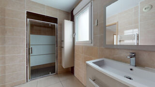  Maison à vendre 5 pièces 129 m²