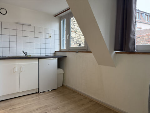  Appartement  louer 1 pice 22 m