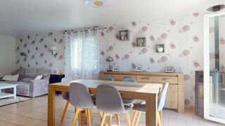  Maison à vendre 7 pièces 125 m²