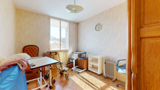  Appartement � vendre 4 pi�ces 73 m�