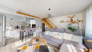  Immeuble à vendre 419 m² Hyevre paroisse