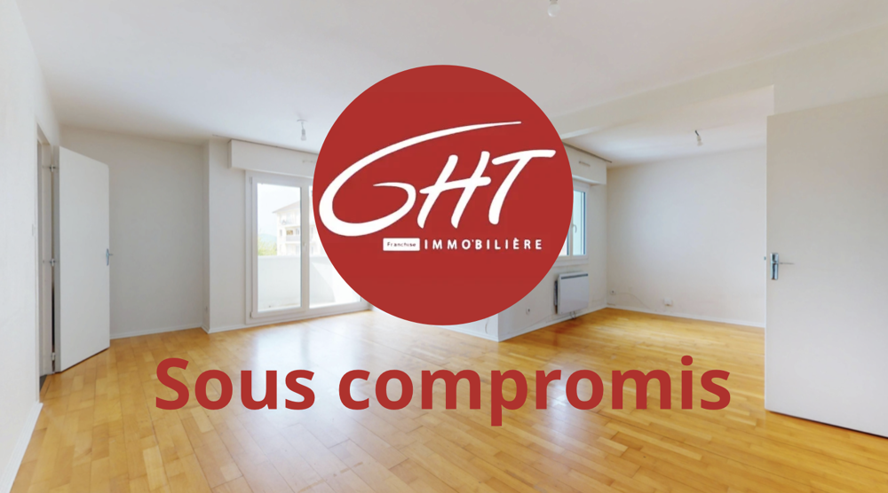 Appartement - 4 pièces - 84 m2