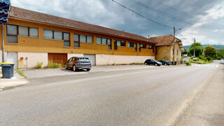  Immeuble � vendre 454 m�