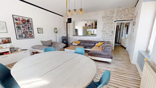  Maison � vendre 4 pi�ces 87 m�