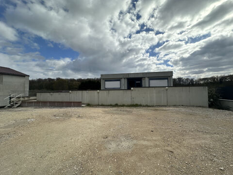 LOCAL COMMERCIAL - P&Eacute;ROUSE - ACC&Egrave;S PMR 1500 90160 Perouse