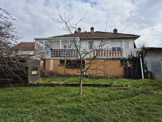  Maison  vendre 4 pices 80 m
