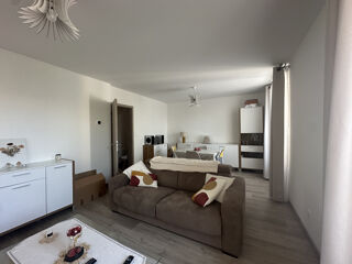 Appartement à louer 3 pièces 61 m²