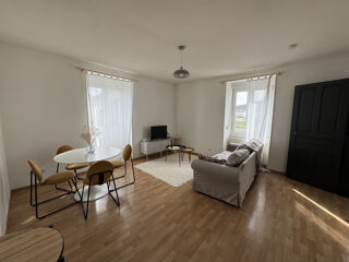  Appartement � vendre 2 pi�ces 45 m�