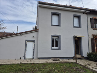  Maison  vendre 6 pices 98 m