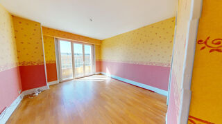  Appartement  vendre 3 pices 58 m