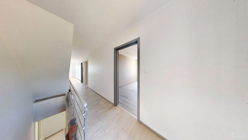 Vente Maison Uniquement chez Girardi Immobilier à Sainte-Marie, Sébastien vous présente cette maison mitoyenne. Ste marie