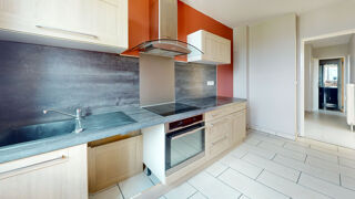  Appartement � louer 2 pi�ces 58 m�