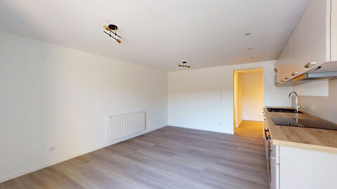  Appartement � louer 1 pi�ce 43 m�