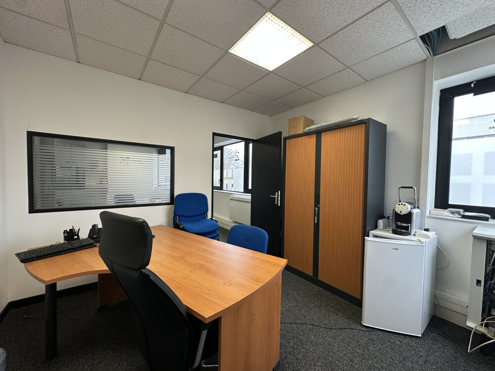   Local professionnel / Bureaux - Montbéliard Montbeliard