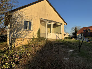  Maison  vendre 4 pices 60 m