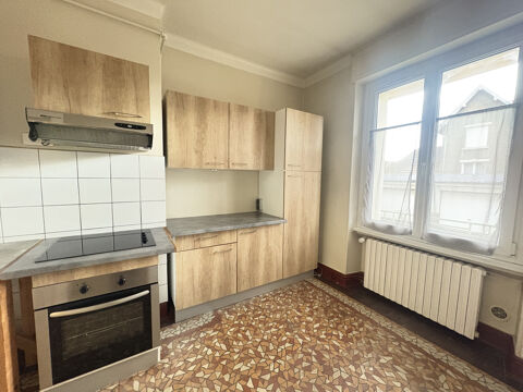  Appartement � louer 3 pi�ces 72 m�