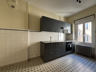 Appartement  vendre 6 pices 125 m