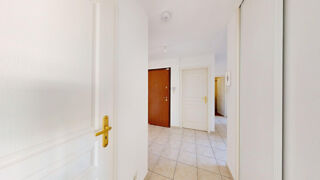  Appartement � vendre 3 pi�ces 69 m�