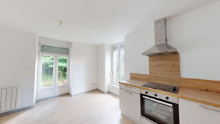  Appartement � louer 3 pi�ces 52 m� Chatenois les forges