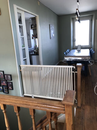  Maison  vendre 6 pices 134 m