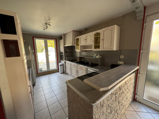  Maison � vendre 5 pi�ces 110 m�