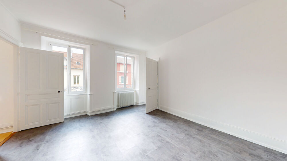 À louer Appartement T3 de 74 m2
