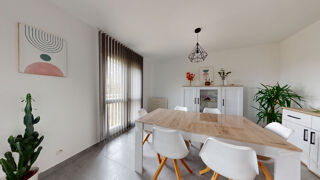  Appartement � louer 3 pi�ces 76 m�