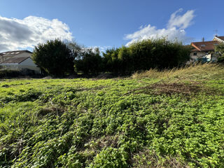  Terrain � vendre 1150 m�