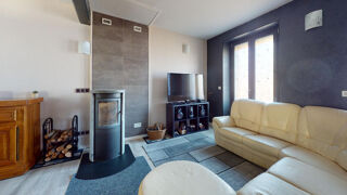  Maison  vendre 6 pices 100 m