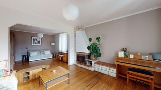  Appartement � vendre 4 pi�ces 100 m�