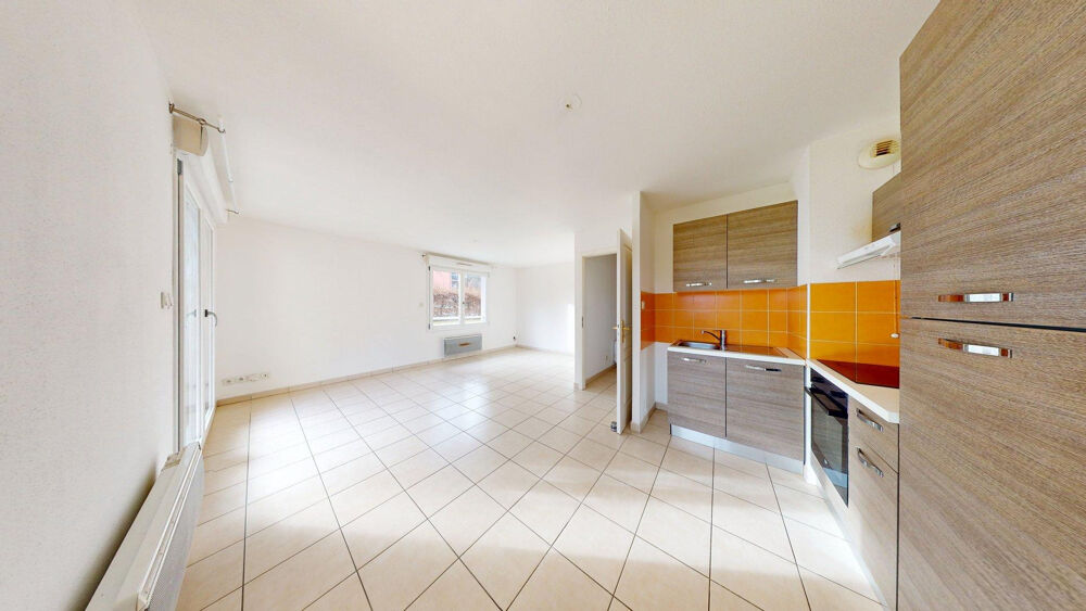 Appartement 2 pièces 51 m² · à Belfort · 51 m² · 98 000 €