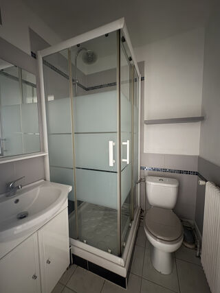  Appartement � louer 2 pi�ces 43 m�