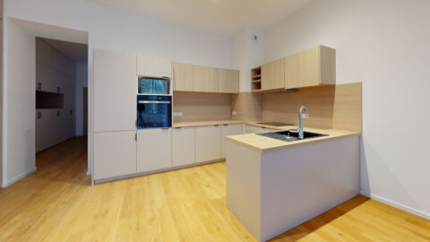  Appartement � louer 4 pi�ces 98 m�