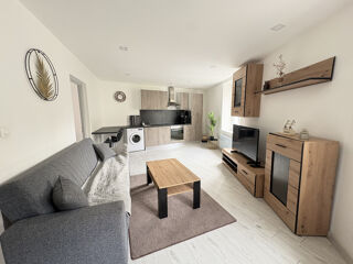  Appartement � louer 2 pi�ces 45 m�