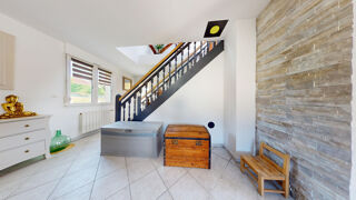  Maison  vendre 5 pices 135 m