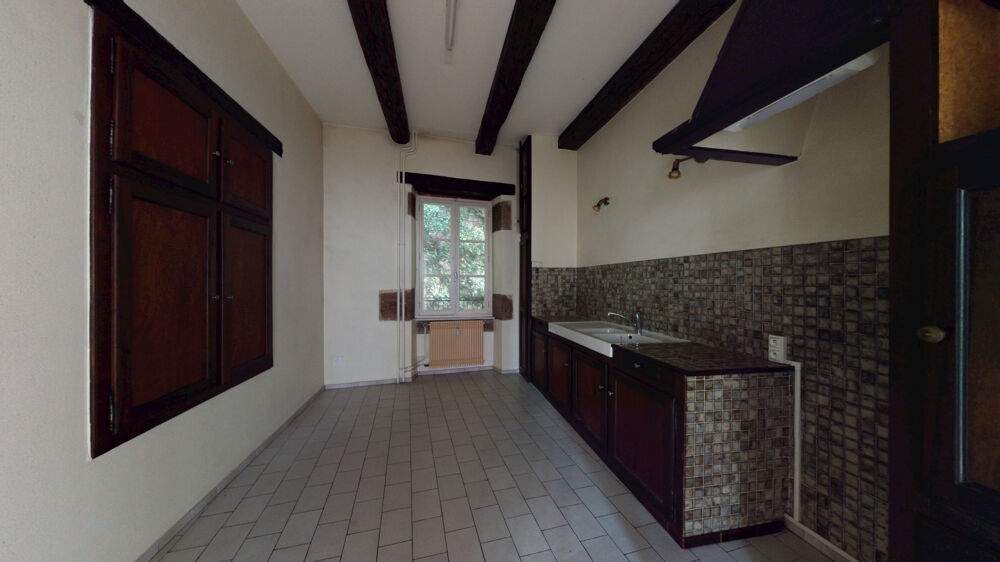 Location Appartement Charmant T4 au cœur de la Vieille Ville de Belfort Belfort