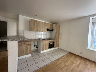  Duplex/triplex à louer 2 pièces 40 m²