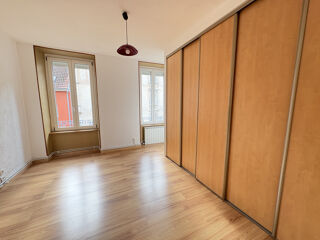  Appartement � vendre 3 pi�ces 59 m�