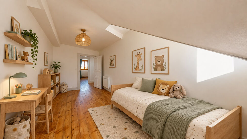 Vente Appartement Super F4 Belfort Plein Centre Belfort