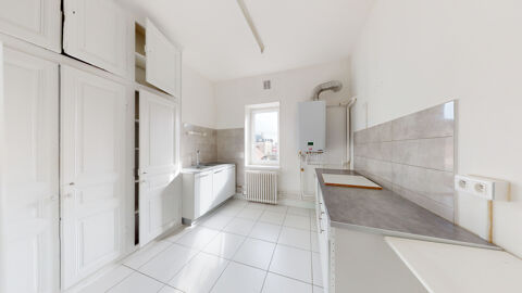  Appartement � louer 5 pi�ces 130 m� Belfort