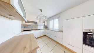  Maison à vendre 5 pièces 112 m²