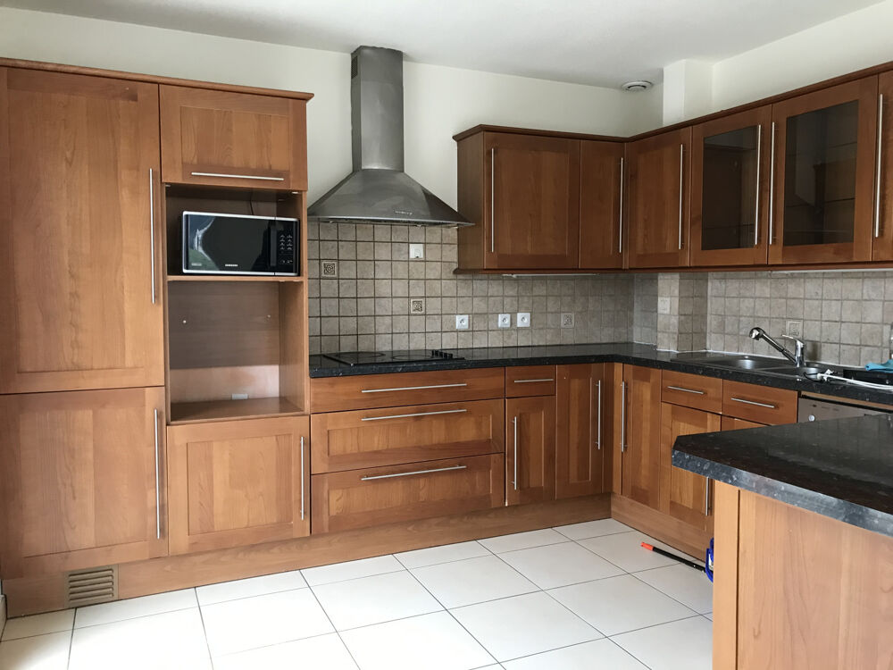 Girardi Immobilier vous présente cette charmante maison de 112 m2 sur un beau terrain de 1261 m2