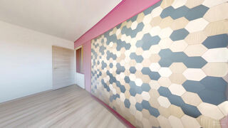  Appartement à vendre 4 pièces 75 m²