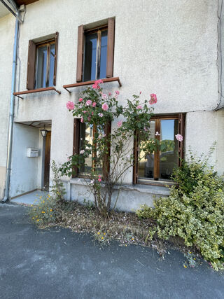  Maison Courcelles-ls-Montbliard (25420)