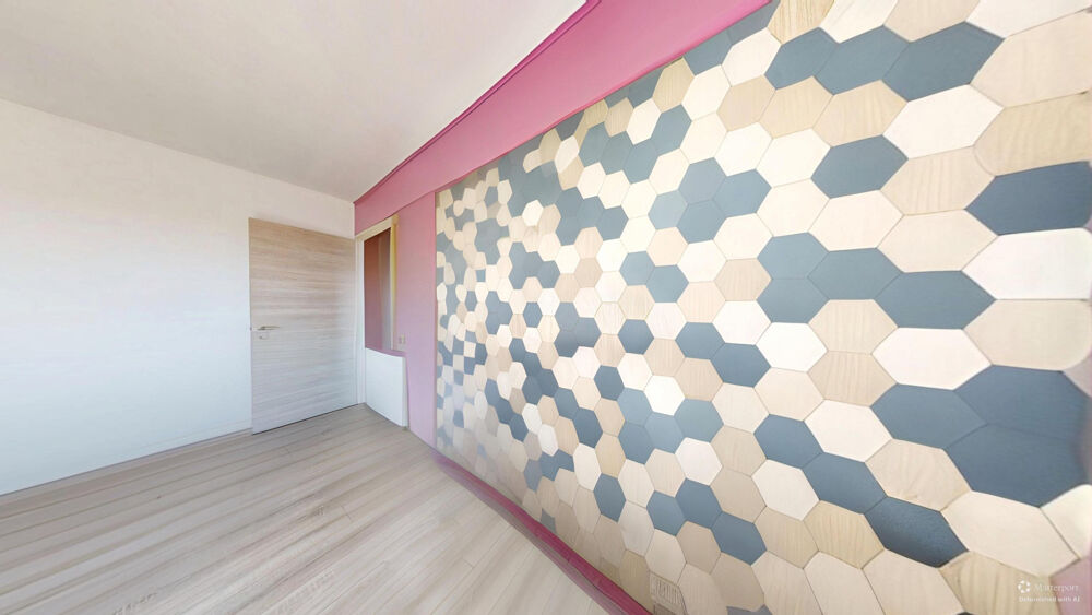 Seulement chez Girardi Immobilier en exclusivité pour vous , un appartement de 4 pièces rue de Ferrette !