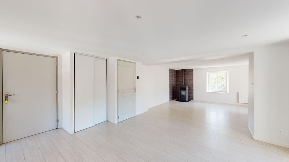 EXCLUSIVITÉ - Duplex F4 à Giromagny