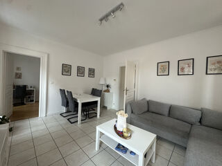  Appartement à louer 3 pièces 72 m²