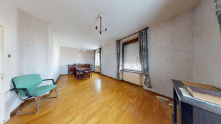  Maison � vendre 4 pi�ces 106 m�