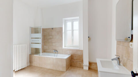  Appartement � louer 5 pi�ces 130 m� Belfort